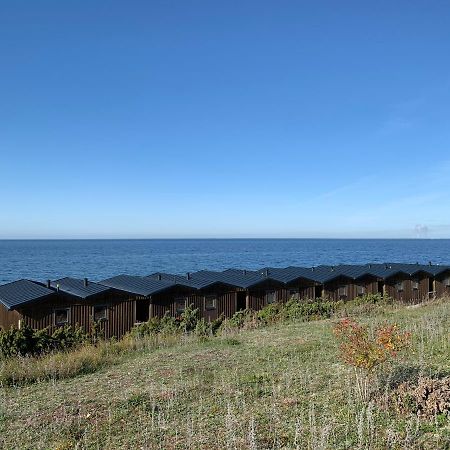 Stenkustens Hamn Borgholm Eksteriør billede